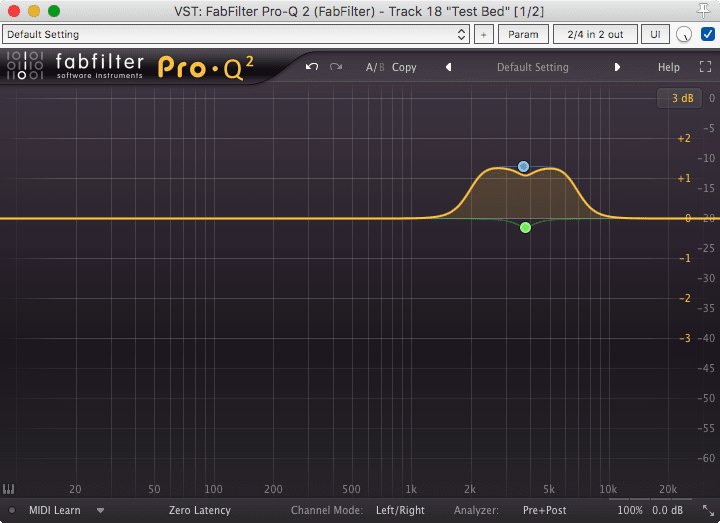 Pro Q Test 5