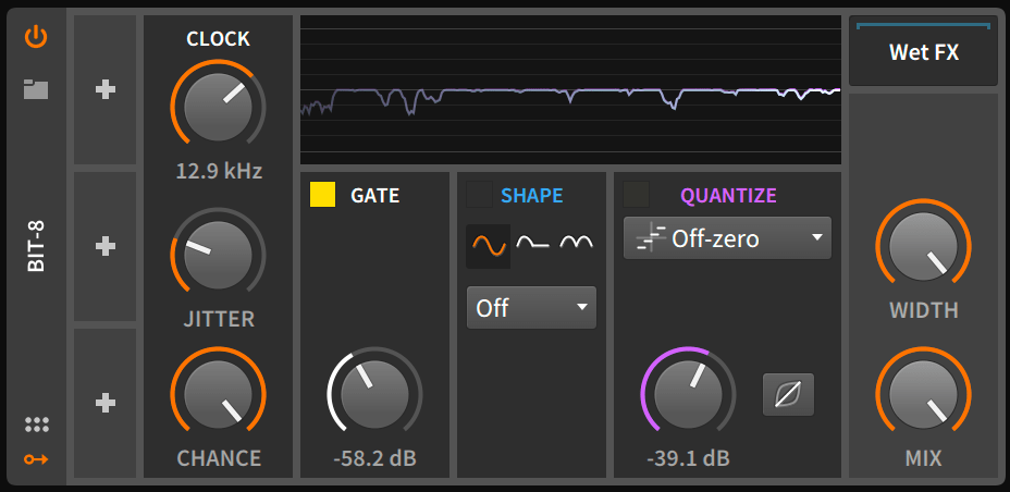 Bit-8