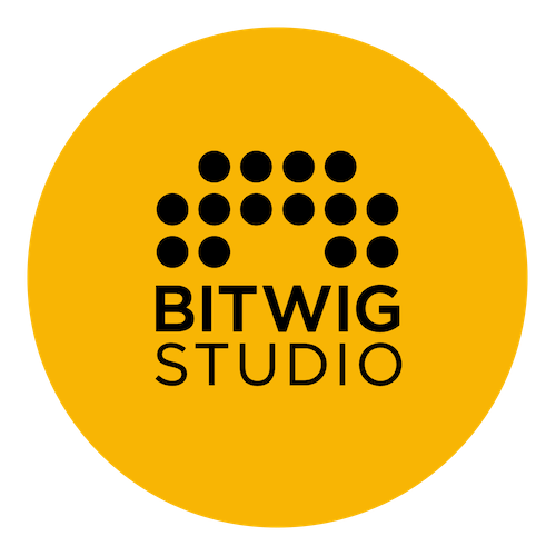 Bitwig, again?!