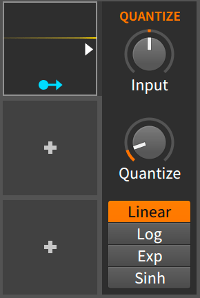 Quantize