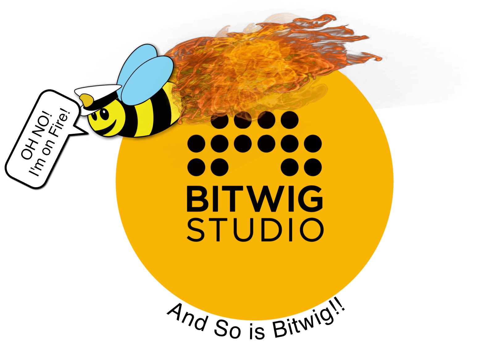 Bitwig 2.2 to 2.3 update!