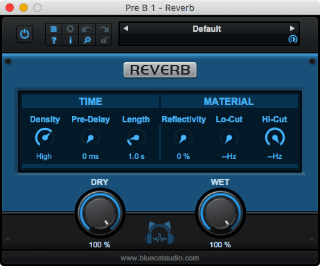 Reverb