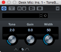 ToneBooster