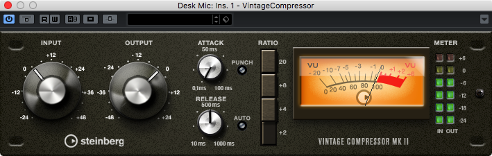 VintageCompressor