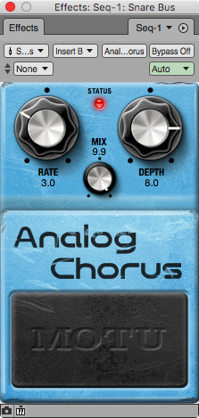 AnalogChorus