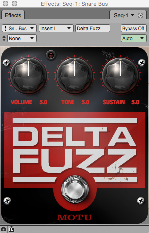 DeltaFuzz