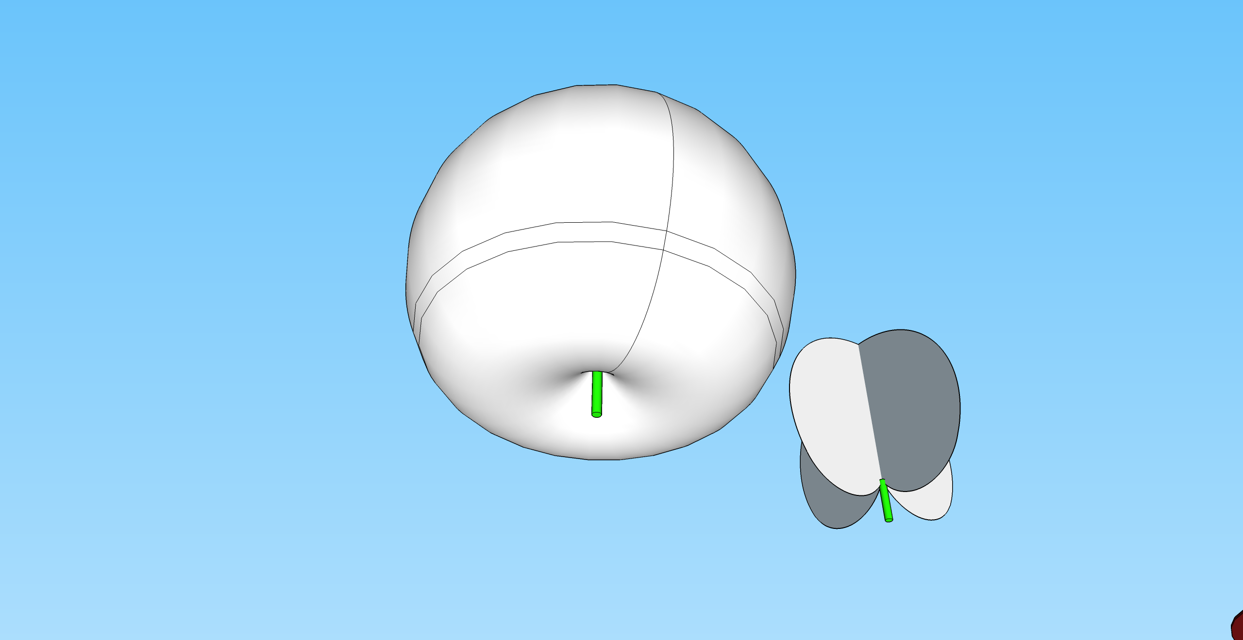 3dCardioid