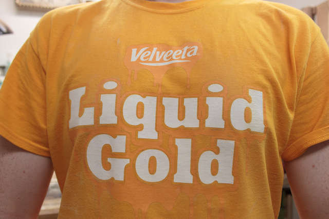 LIQUID GOLD