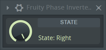 Fruity Phase Inverter
