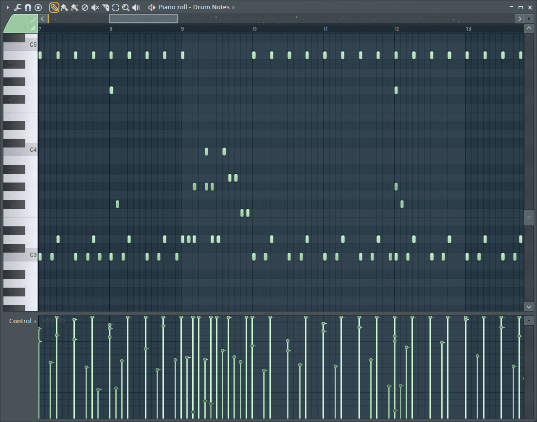 Fl studio 20 ноты. Пианино в фл студио 20. Пиано ролл фл студио 20. Пианино в фл студио пиано ролл. Пиано ролл в FL Studio 20.