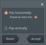 Flip Tool