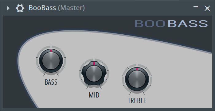 BooBass