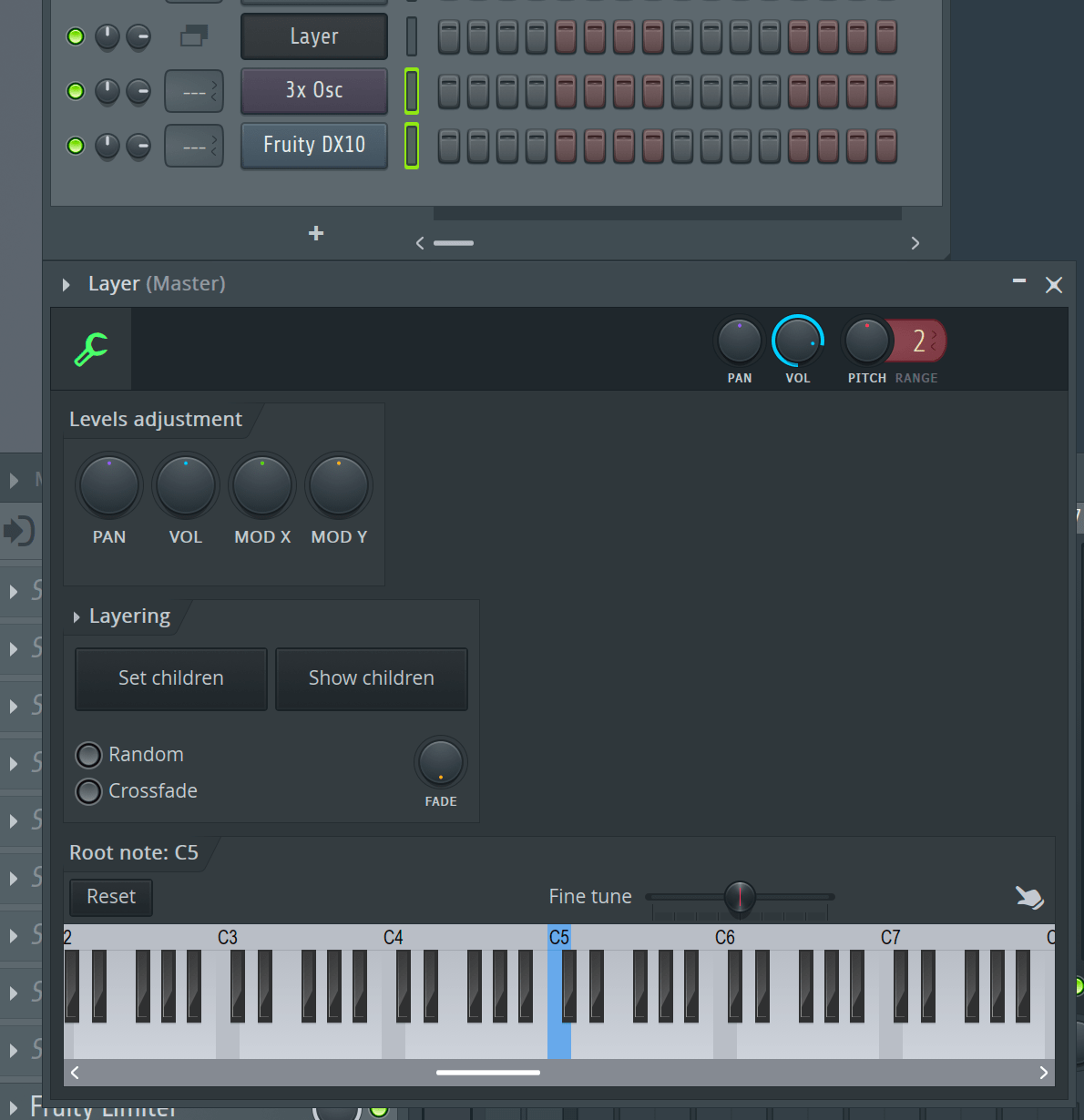 sakura plugin fl studio