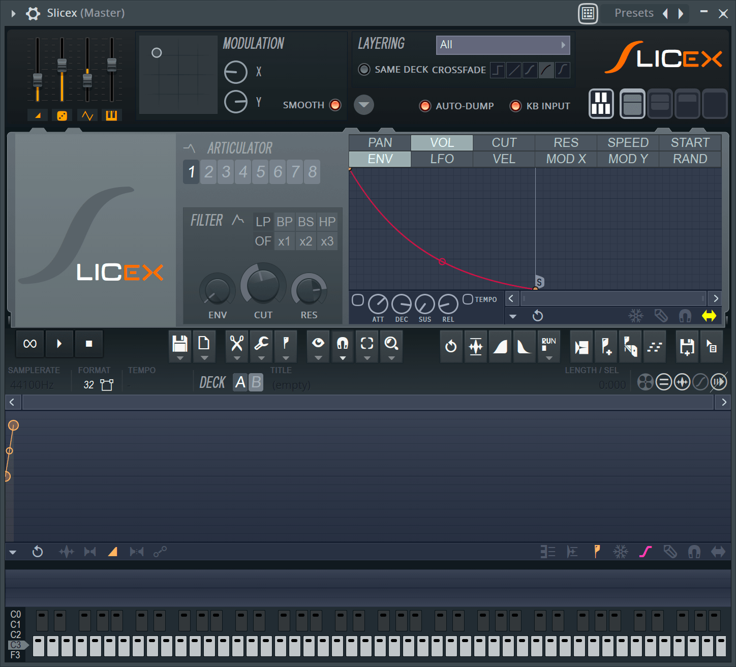 Soundfont fl studio. FL Studio GMS VST. GMS VST. Найти альтернативу для Slicex VST.