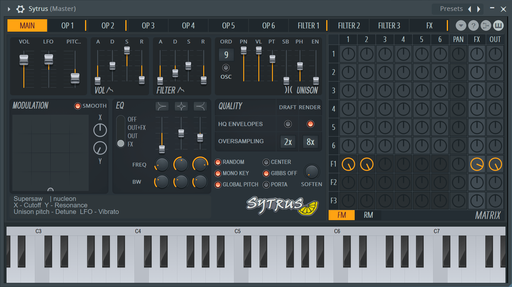 30 days with FLStudio 20 - Part 11: Instruments Review | Steppwesten