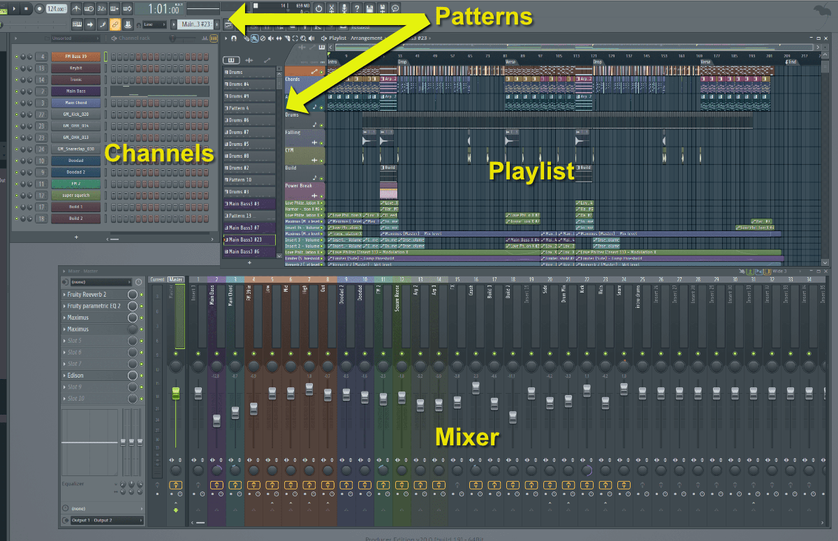 FL Studio 20 Music Radar Review