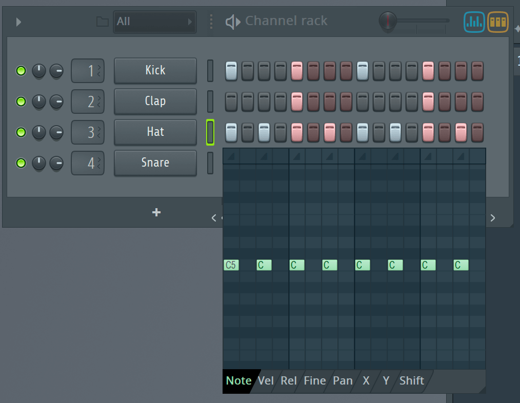 30 days with FLStudio 20 - Part 9: Workflow