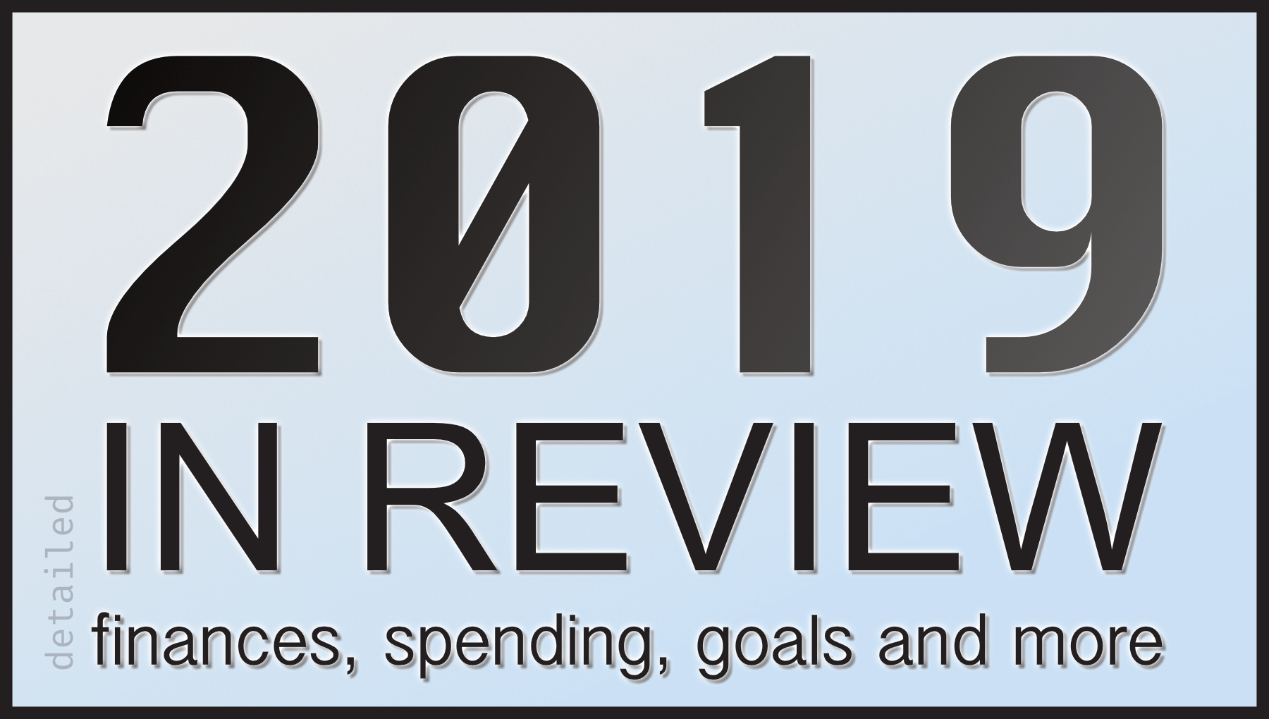 2019 in Review