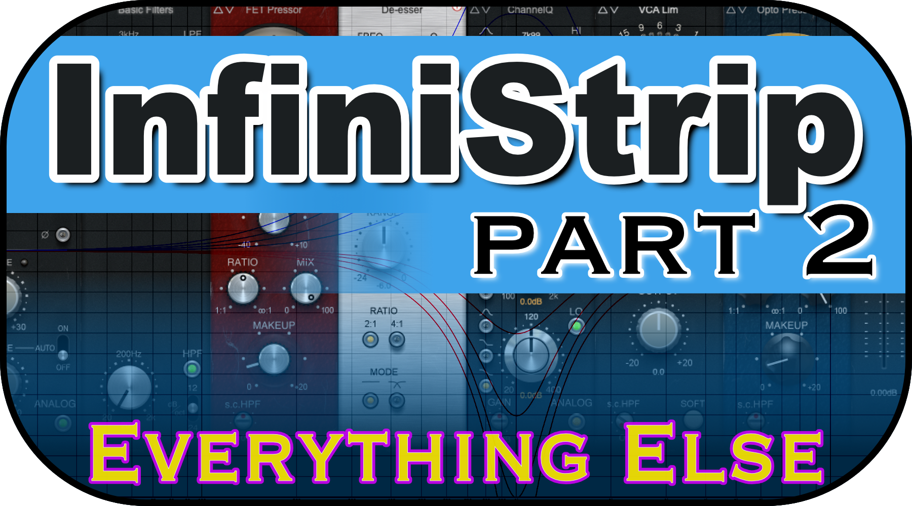 InifiniStrip Review - Part 2