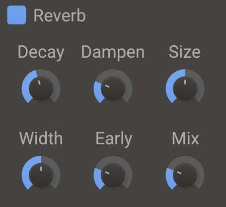 Reverb