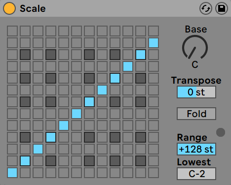 Scale