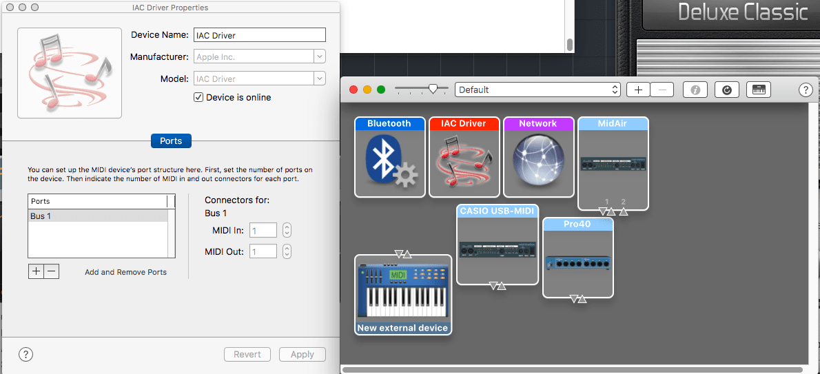 Modulator Bonus