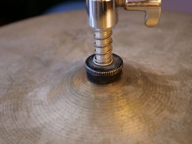 Cymbal WIde