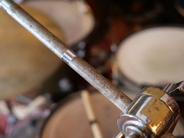 Drumstand WIde