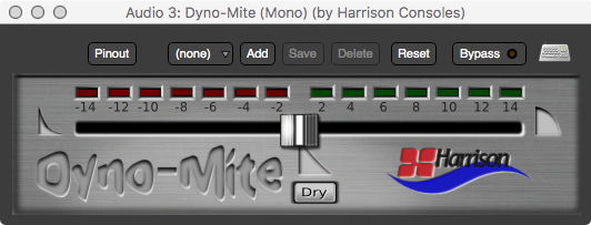 Dyno-Mite