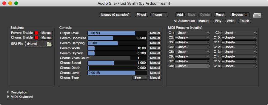 a-Fluid Synth