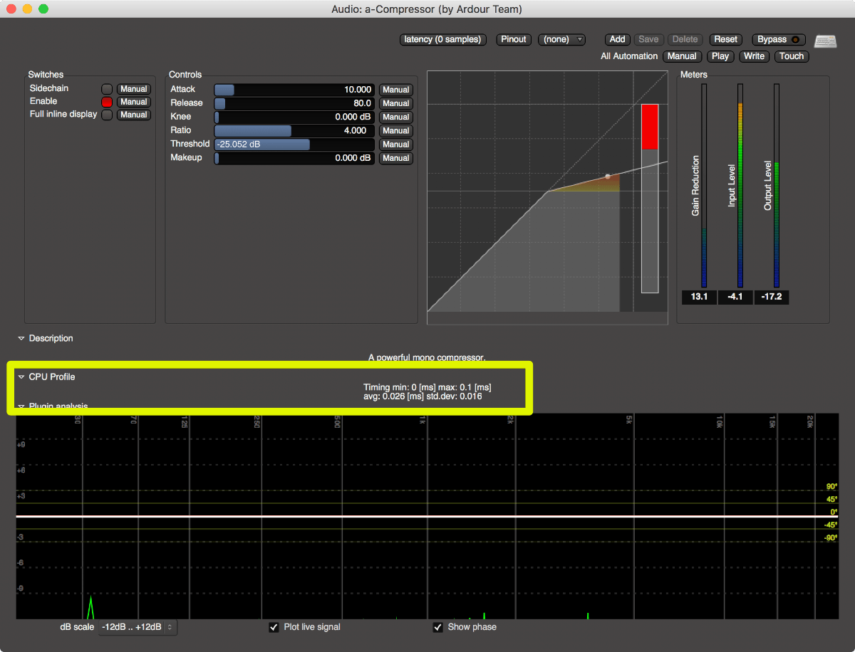 change shortcuts mixbus 32c change shortcuts mixbus 32c