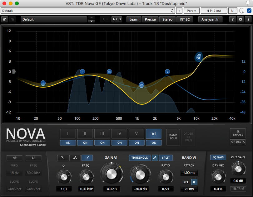 fabfilter pro q 3 alternative