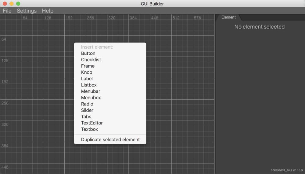 Reascript tutorial - From total beginner to working GUI-based Script