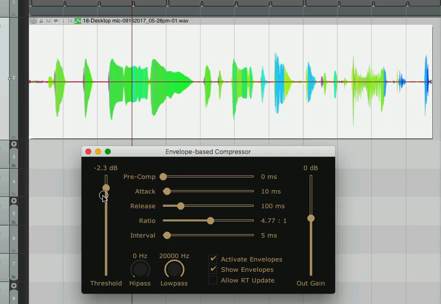 Lua Script: Program and arpeggio browser for external Yamaha music  synthesizer : r/Reaper